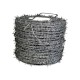 200metre x 2ply Barbed Wire 